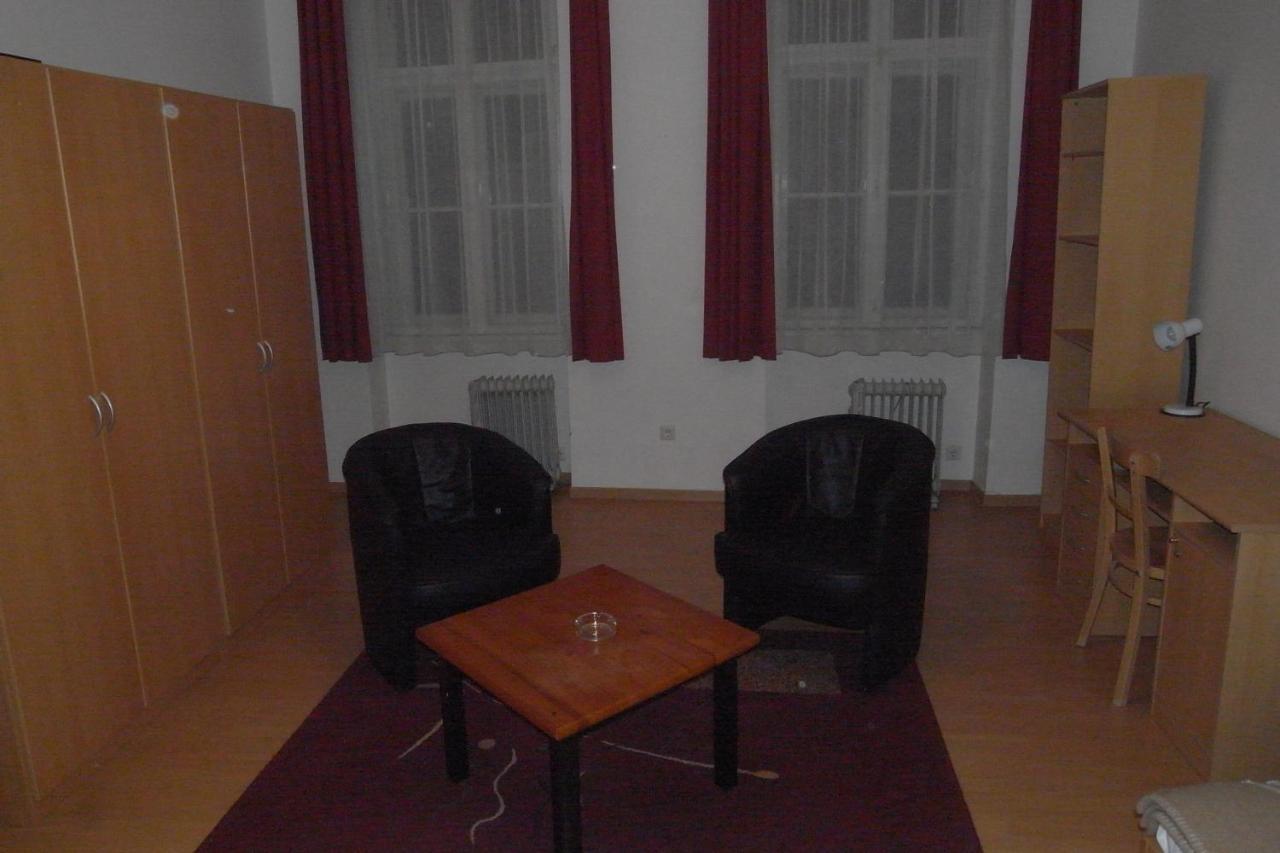 Apartament Residenz Johann Strauss