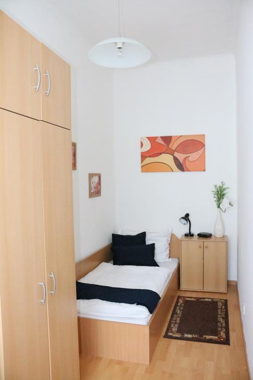 Apartament Residenz Johann Strauss