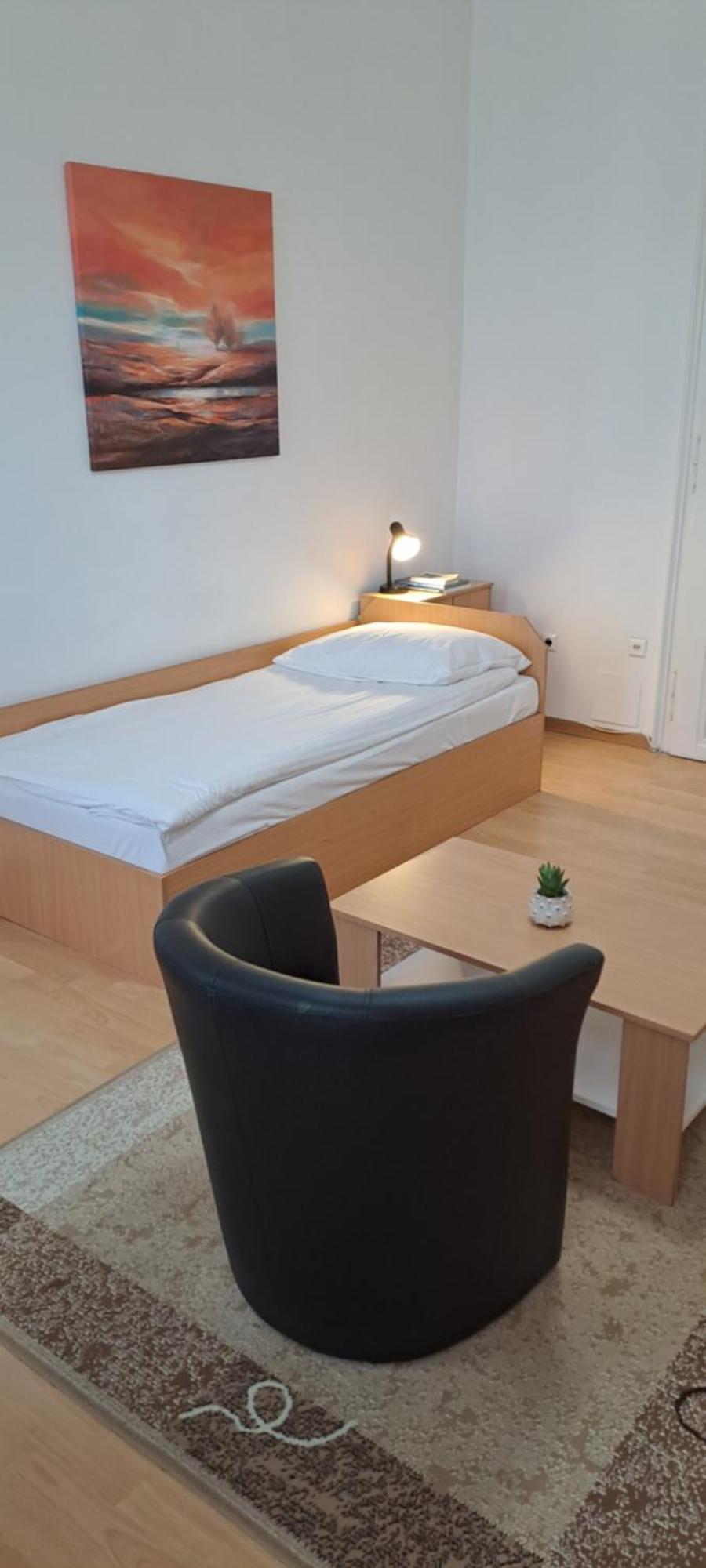 Residenz Johann Strauss Apartament