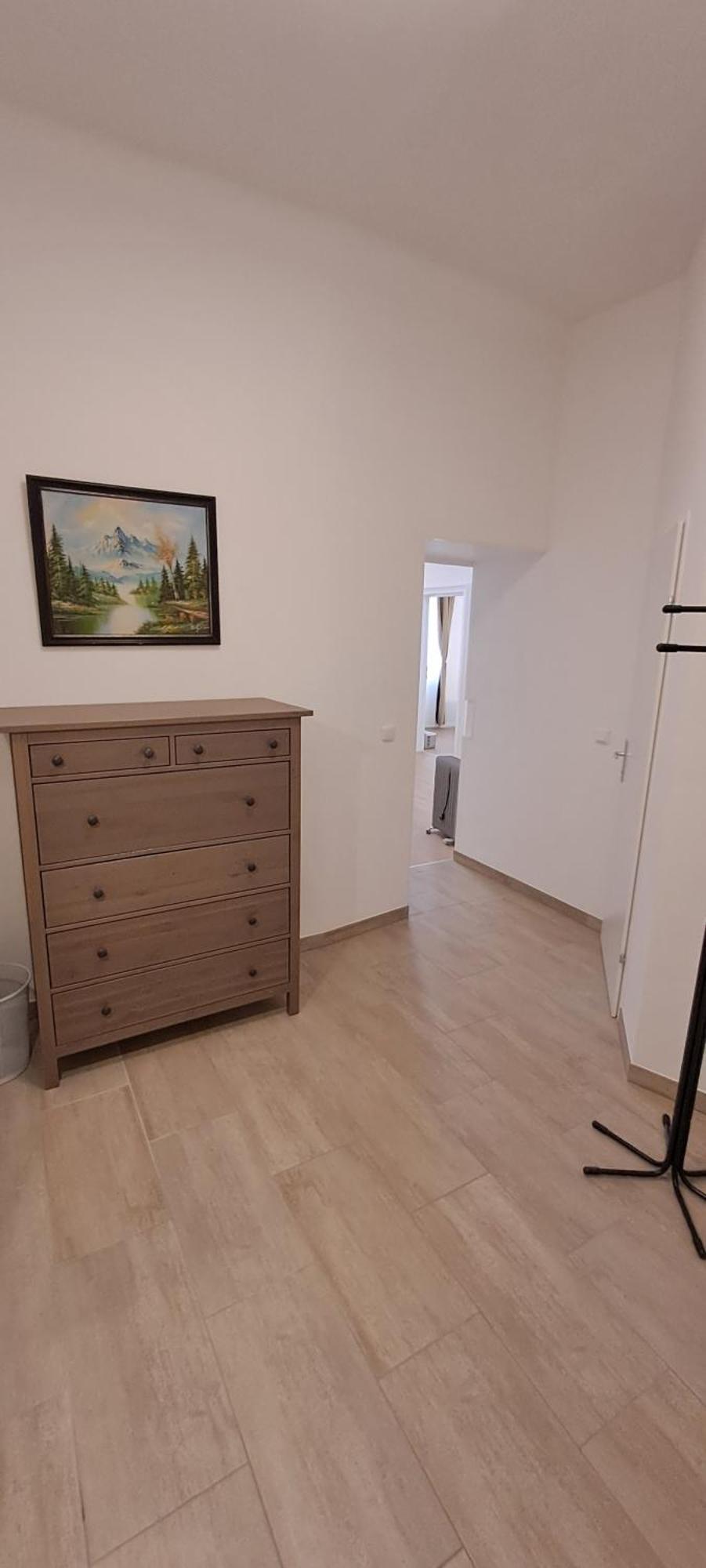 Apartament Residenz Johann Strauss *