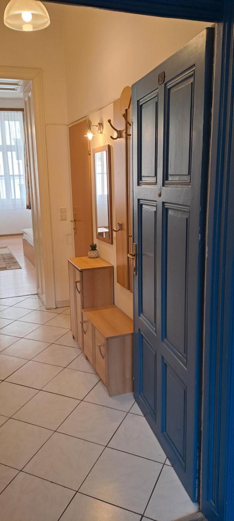 Residenz Johann Strauss Apartament Viena