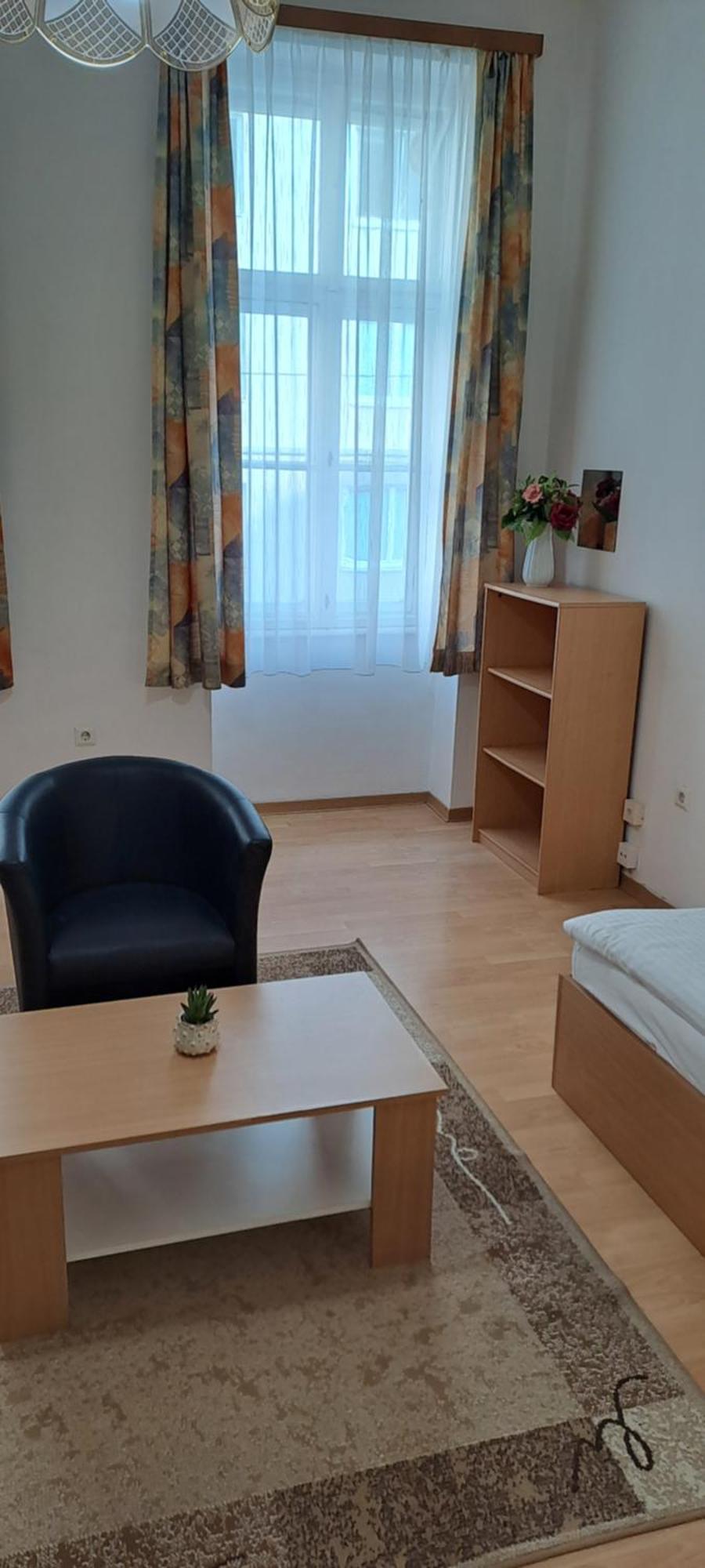 Apartament Residenz Johann Strauss *