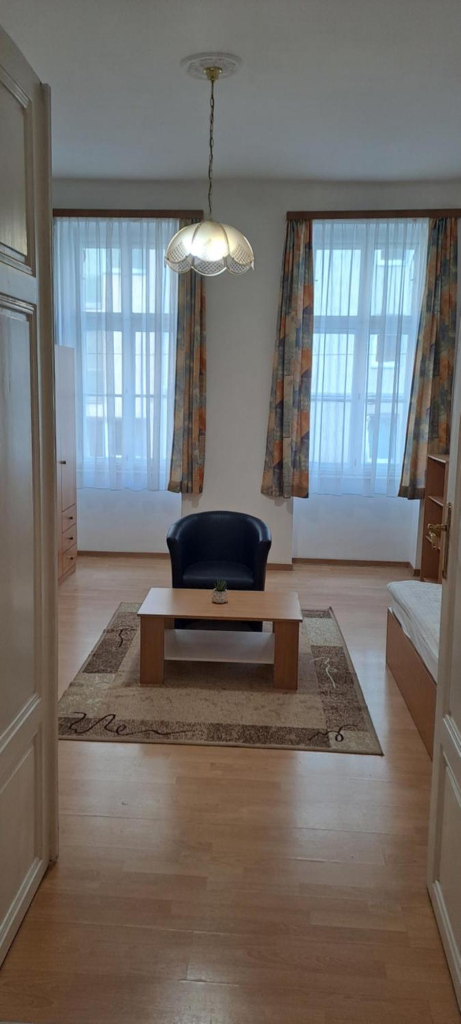 Residenz Johann Strauss Apartament *