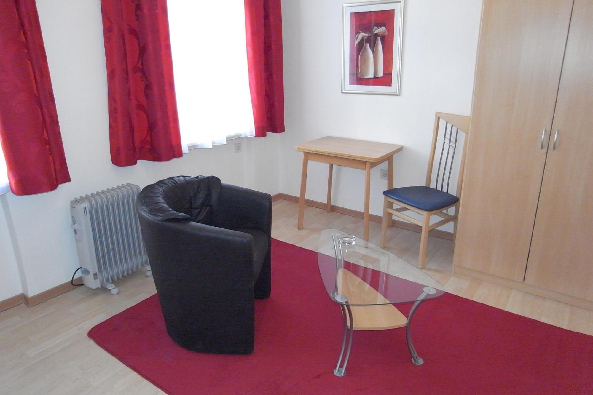 Apartament Residenz Johann Strauss