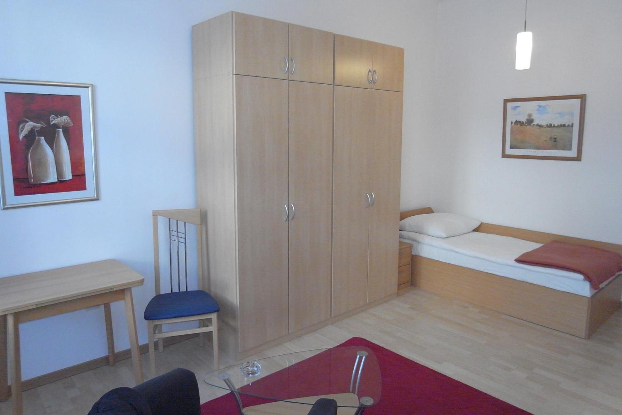 Apartament Residenz Johann Strauss *