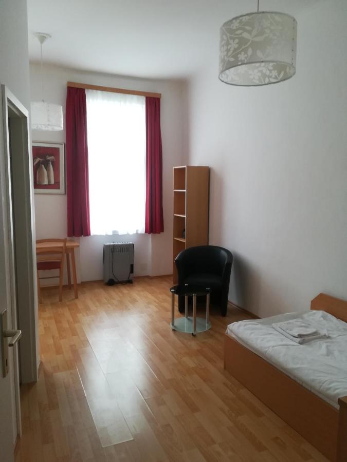 Appartement Residenz Johann Strauss Vienne