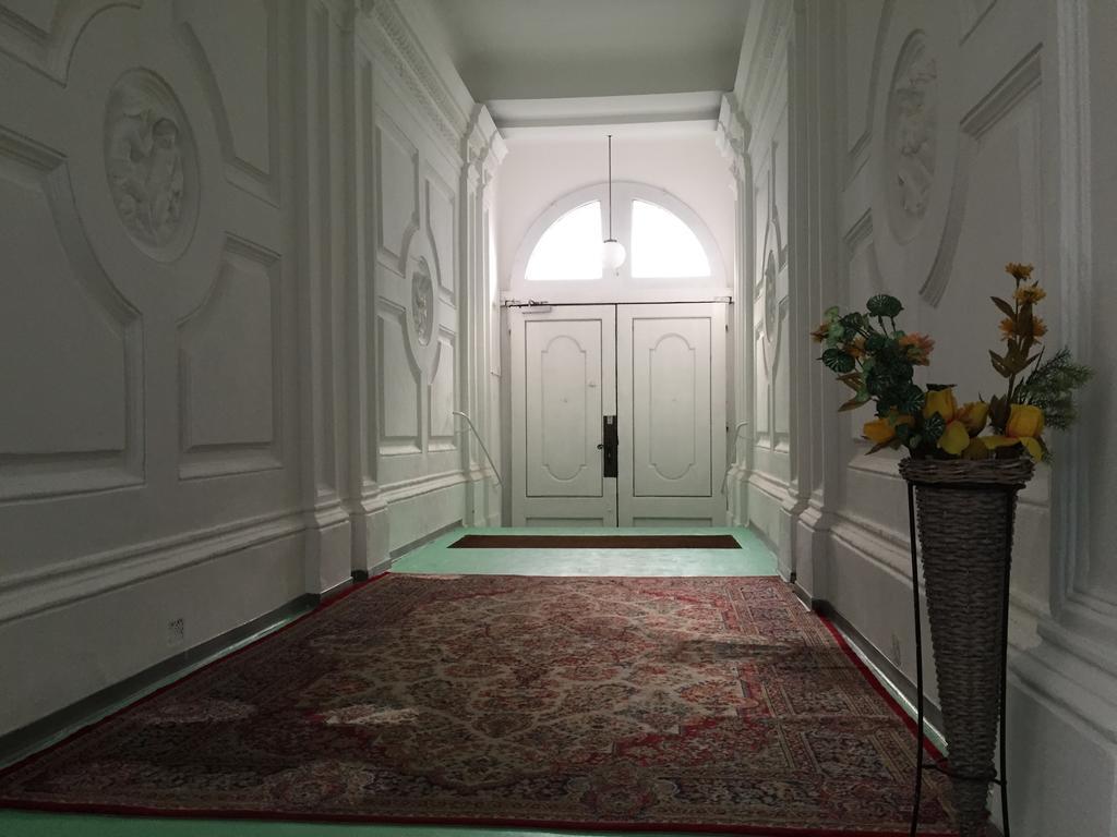 Residenz Johann Strauss Appartement *